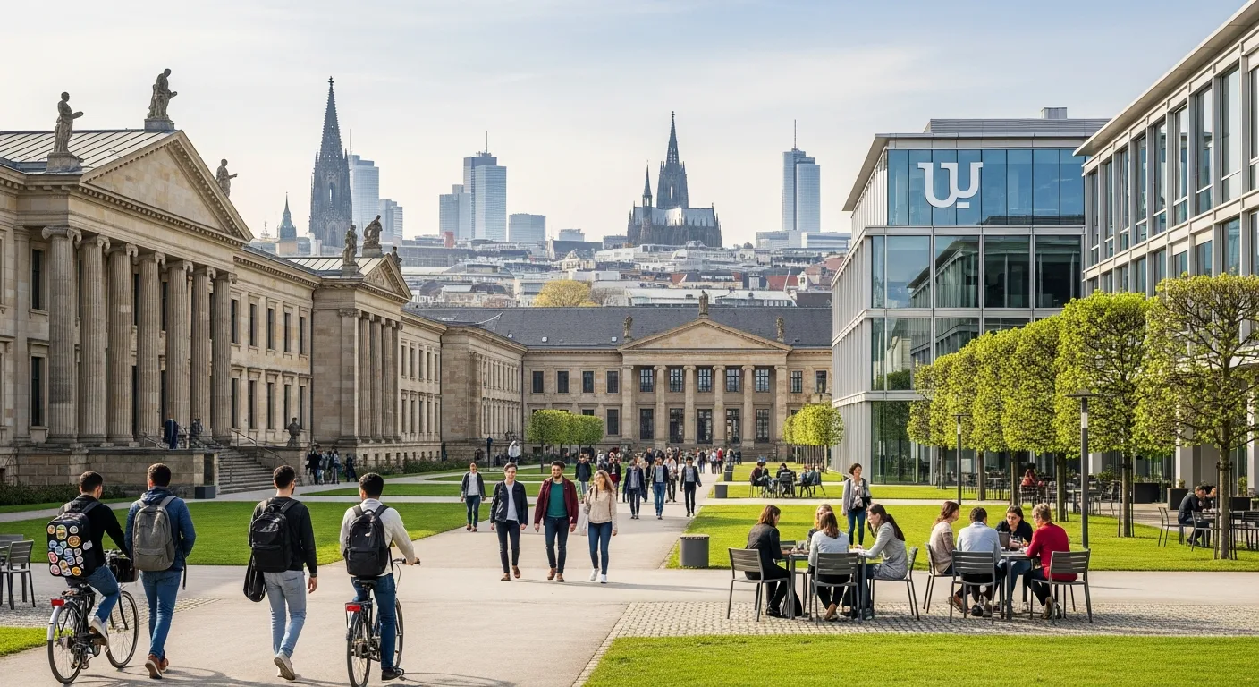 Low / Zero Tuition at Public Universities