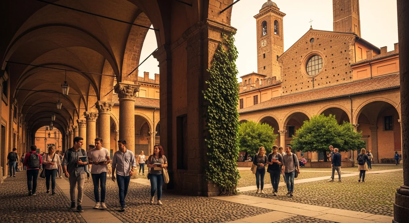 Fully Funded Scholarships €8,000/Year Stipend