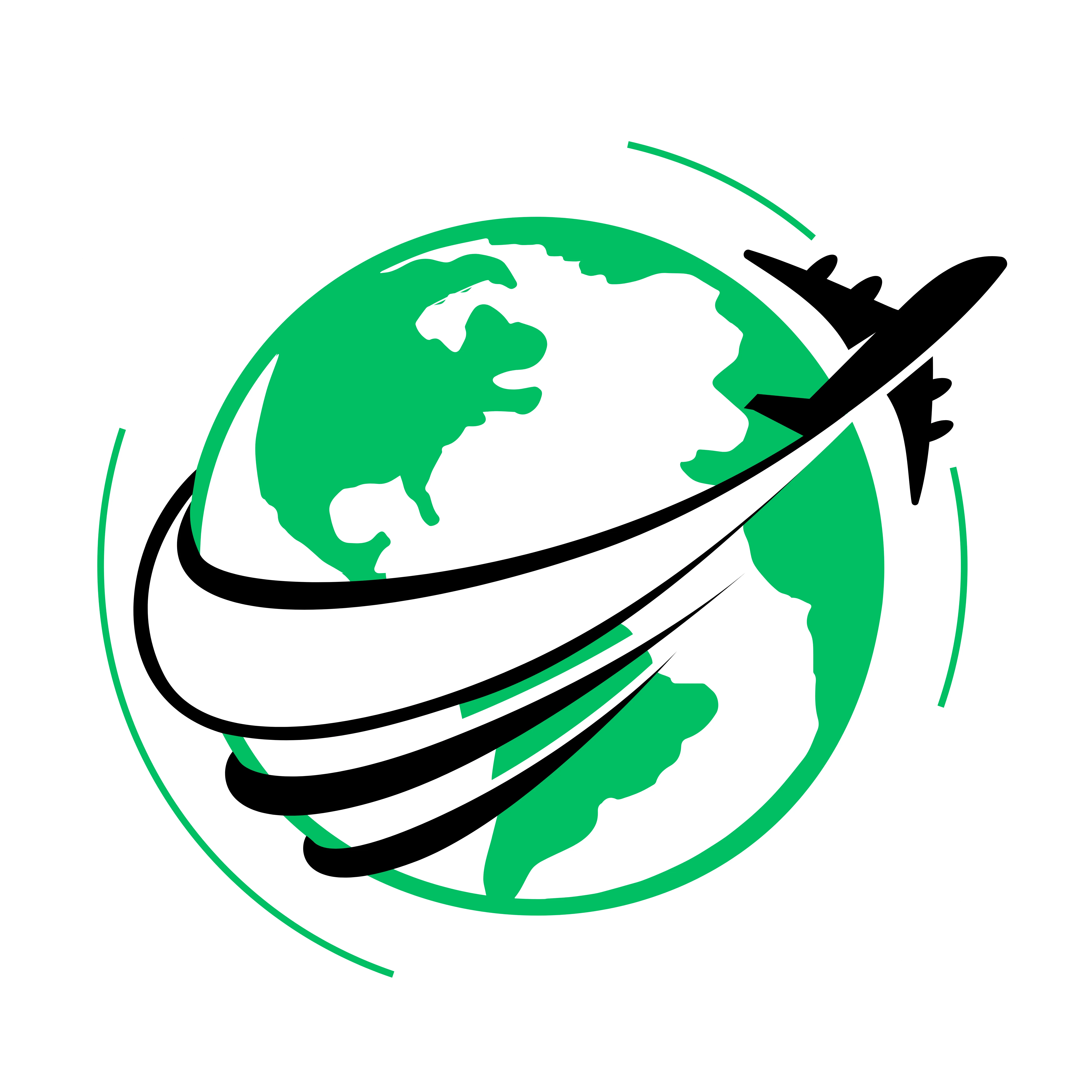 Omega International Education Services Logo