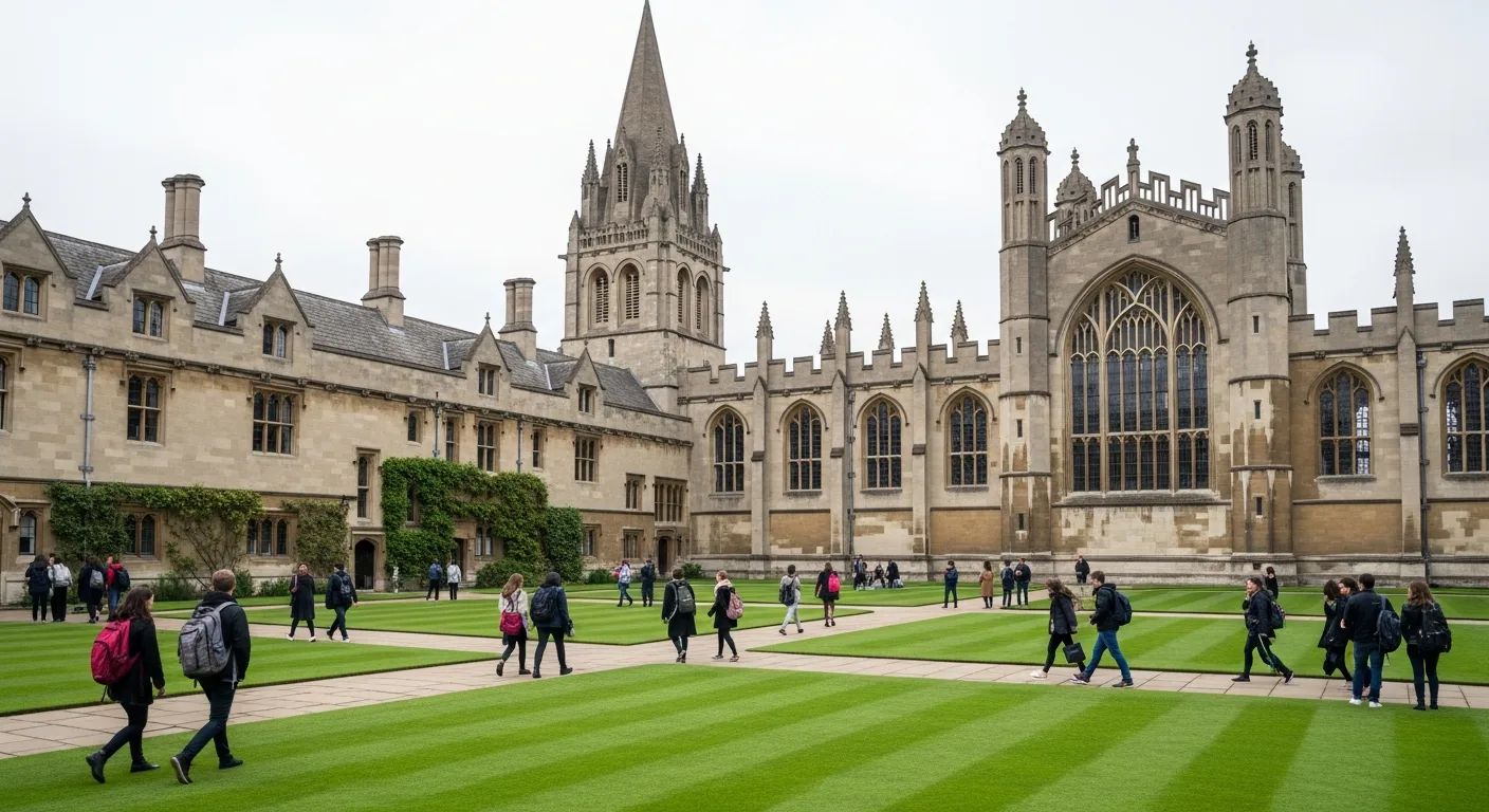 Post-Study Work Visa up to 2 Years